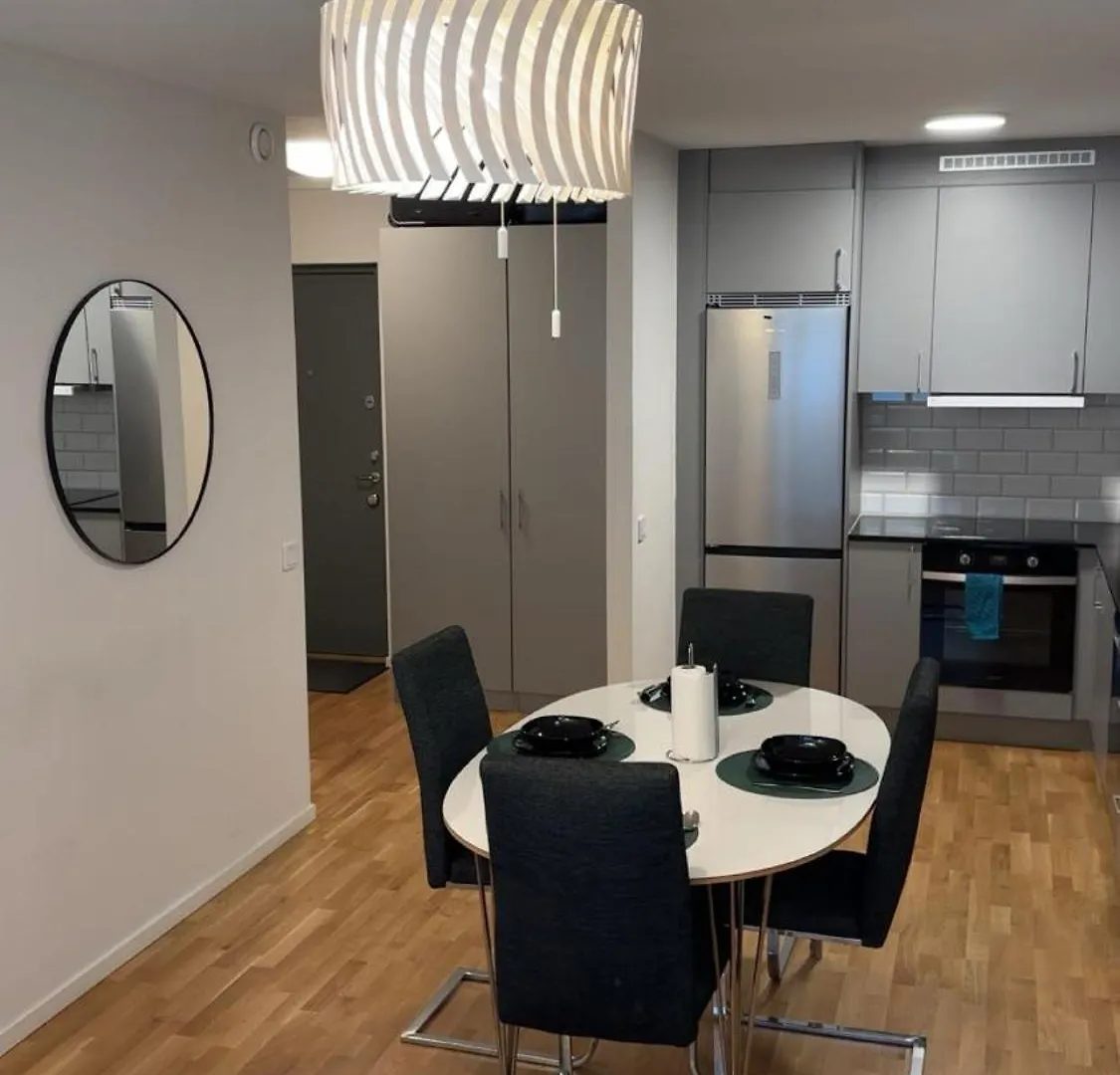 Cozy Two Rooms Appartment Στοκχόλμη 0*,