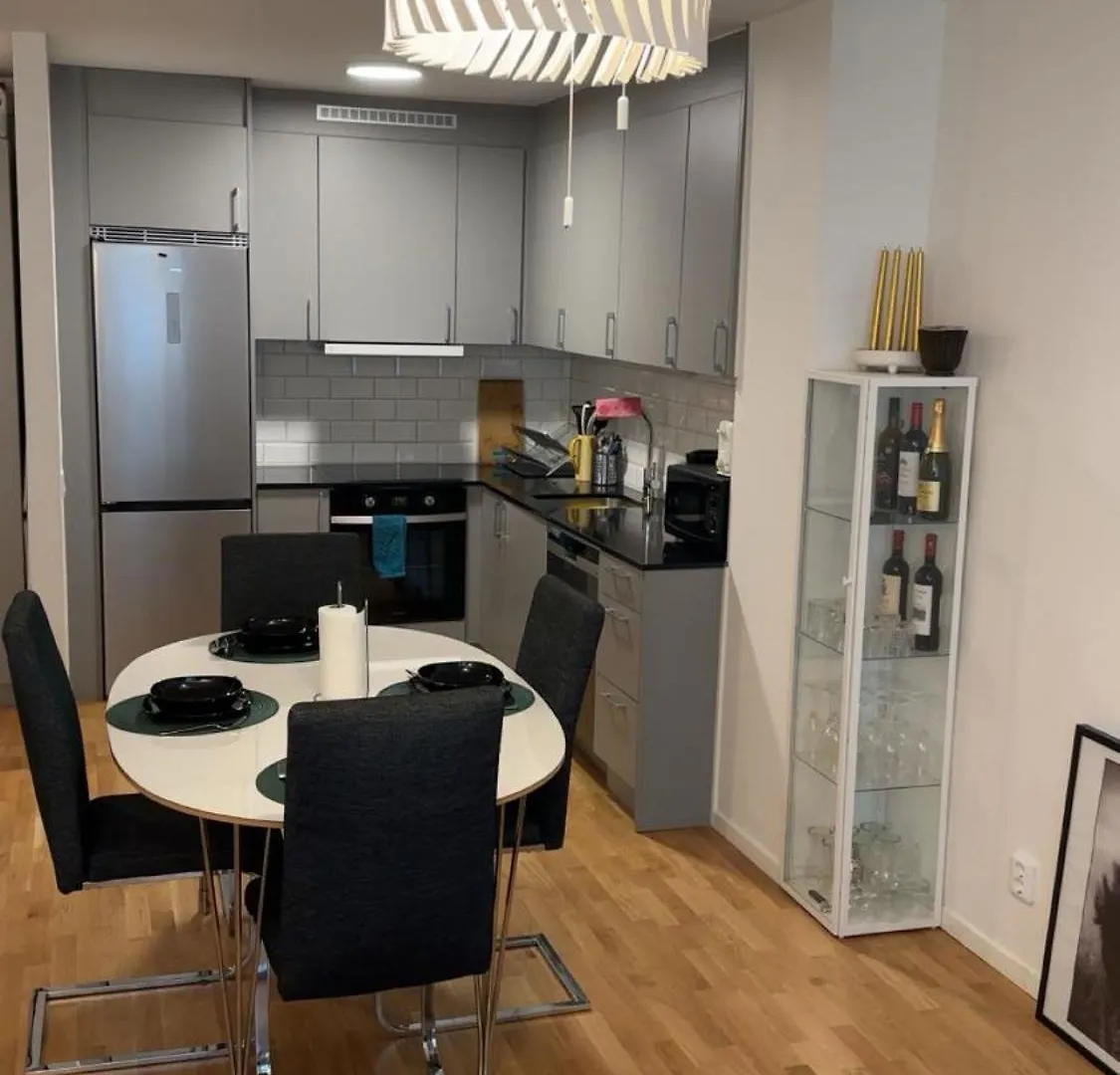 Cozy Two Rooms Appartment Στοκχόλμη Σουηδία