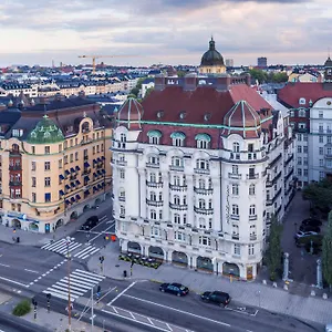 Hotel Esplanade; Sure Collection By Western, Estocolmo