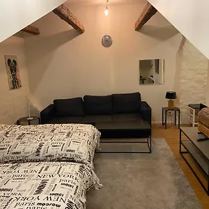 Apartamento Attic Floor In City! 918, Estocolmo