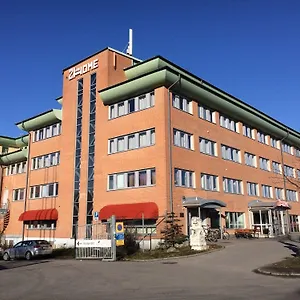 Отель 2home South, Стокгольм